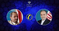 اتصال إيراني–يمني يؤكد ضرورة الحوار لإحباط مشاريع تقسيم اليمن