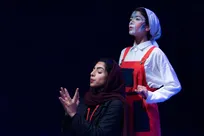 «متروتینک»؛ رویای دیده‌شدن و چالش‌های آن به روایت تئاتر