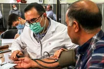 زالی: برای پذیرش بیماران بین‌المللی در ایران باید رقابت صورت گیرد