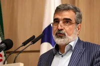 کمالوندی: قطعنامه اخیر نسبت به قبلی رای کمتری داشت/ راه‌اندازی سانتریفیوژهای جدید را حتی برای امروز نگذاشتیم