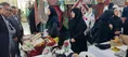 آغاز کار رویداد صدرا با حضور فعالان حوزه تولید و فناوری در دانشگاه آزاد کاشمر