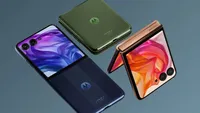 رازر ۶۰ اولترا، رقیب گلکسی Z Flip 6 با عملکرد بهتر و قیمت کمتر