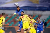 لیگ برتر فوتبال؛ استقلال و فجر سپاسی