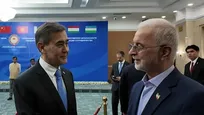مؤمنی: سازمان همکاری‌ شانگهای، بازیگر مؤثر تحولات جهانی است