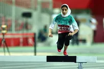 بازی‌های آسیایی جوانان| نمایندگان دوومیدانی در جایگاه پنجم و نهم ایستادند