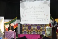 ارسال ۱۲۰ اثر به جشنواره محفل ادبی قوچان؛ ۱۲ اثر پذیرفته شد