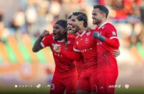 فیلم| تمامی گل‌های هفته چهاردهم لیگ برتر