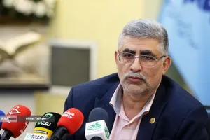 حمیدرضا افتخاری دبیر پنجمین جشنواره برنامه&zwnj;های رادیویی پژواک