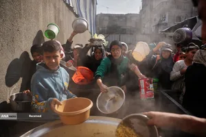 شش ماه پس از &laquo;آتش&zwnj;بس&raquo;، غزه تحت حملات مداوم اسرائیل قرار دارد