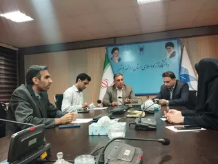 مأموریت‌گرایی دانشگاه‌ها باید بر پایه حل مسائل اولویت‌دار استان تدوین می‌شود