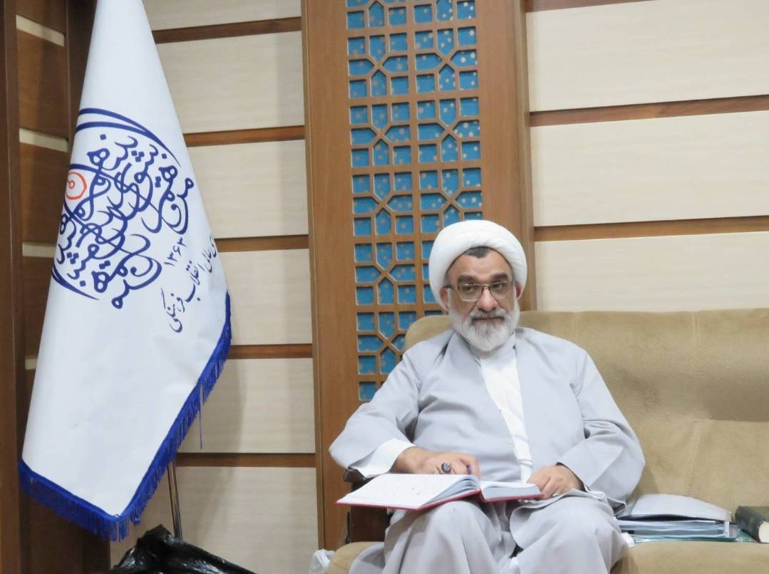 تأکید بر نقش راهبردی هنر در دیپلماسی فرهنگی کشور؛ حمایت دبیر شورای عالی انقلاب فرهنگی از طرح شورای سیاست‌گذاری دیپلماسی هنر در واحد استاد فرشچیان