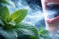 نعناع با فریب سیستم عصبی، احساس سرما ایجاد می‌کند