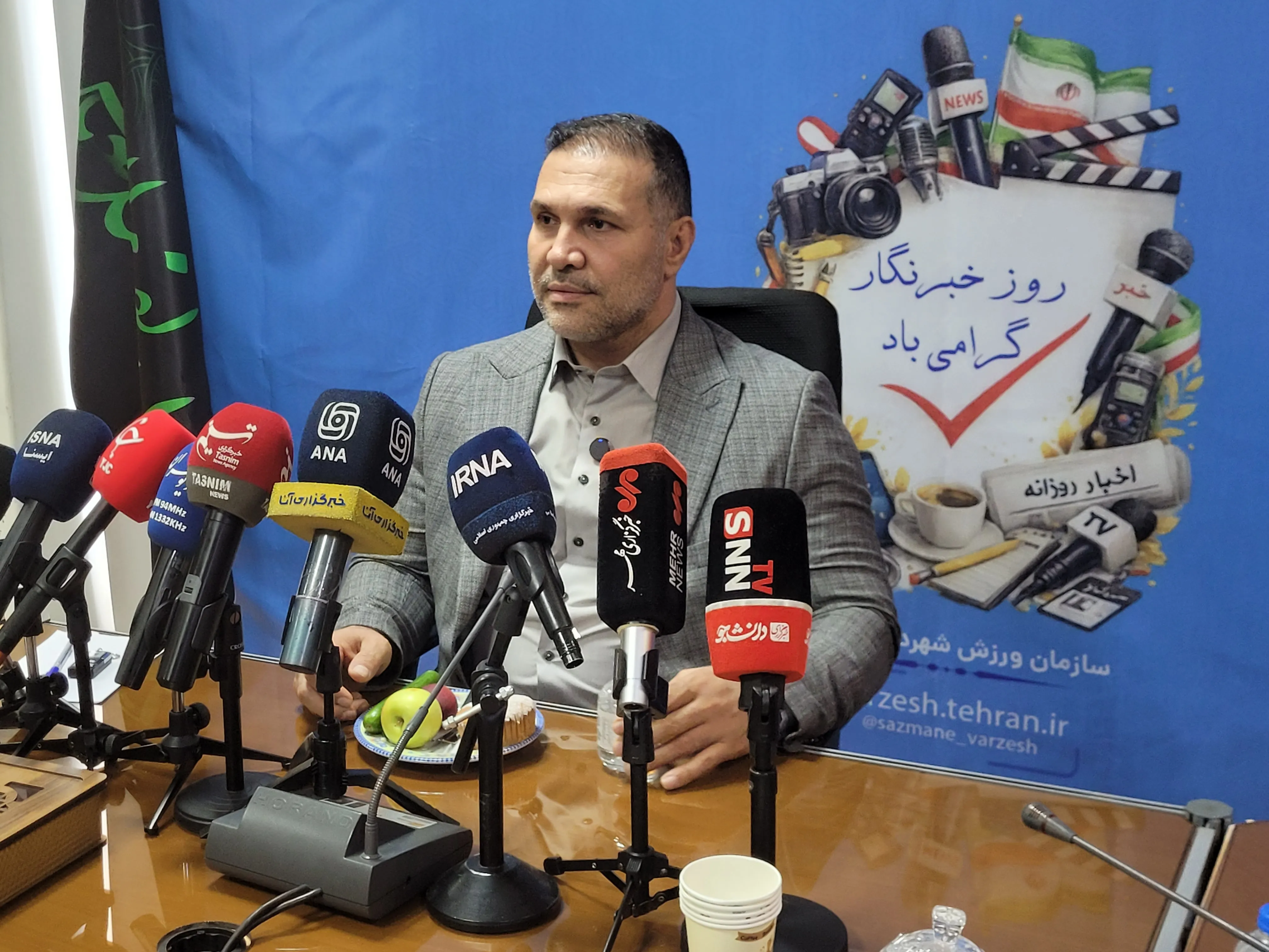 حسین اوجاقی