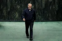 رئیس جمهور به مجلس رفت