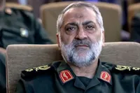 سردار شکارچی: راه شهید طهرانی‌مقدم و شهدای هوافضا با صلابت ادامه دارد