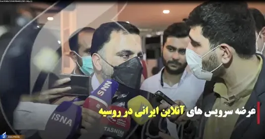 عرضه خدمات آی تی سی ایرانی در اولویت برنامه های وزارت ارتباطات
