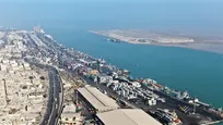 بیش از ۶۲۰ هزار تن کالای اساسی از مناطق آزاد کشور ترخیص شد