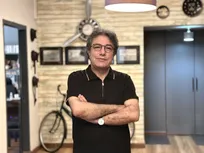 نادر برهانی مرند با «کورش» به تئاتر شهر می‌آید