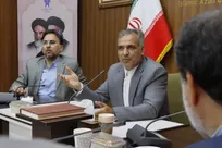 کلینیک دندانپزشکی دانشگاه آزاد اسلامی واحد مشهد بزودی افتتاح می‌شود