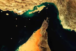 دریافت عوارض از تنگه هرمز حق مسلم ایران / اخذ عوارض عبور رویه ای متعارف در جهان است