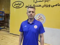 نور بهبهانی: مدعی کسب بهترین مقام هستیم/ احمدی‌فر: نخستین مدال ارزشمند آسیایی هندبال را می‌خواهیم