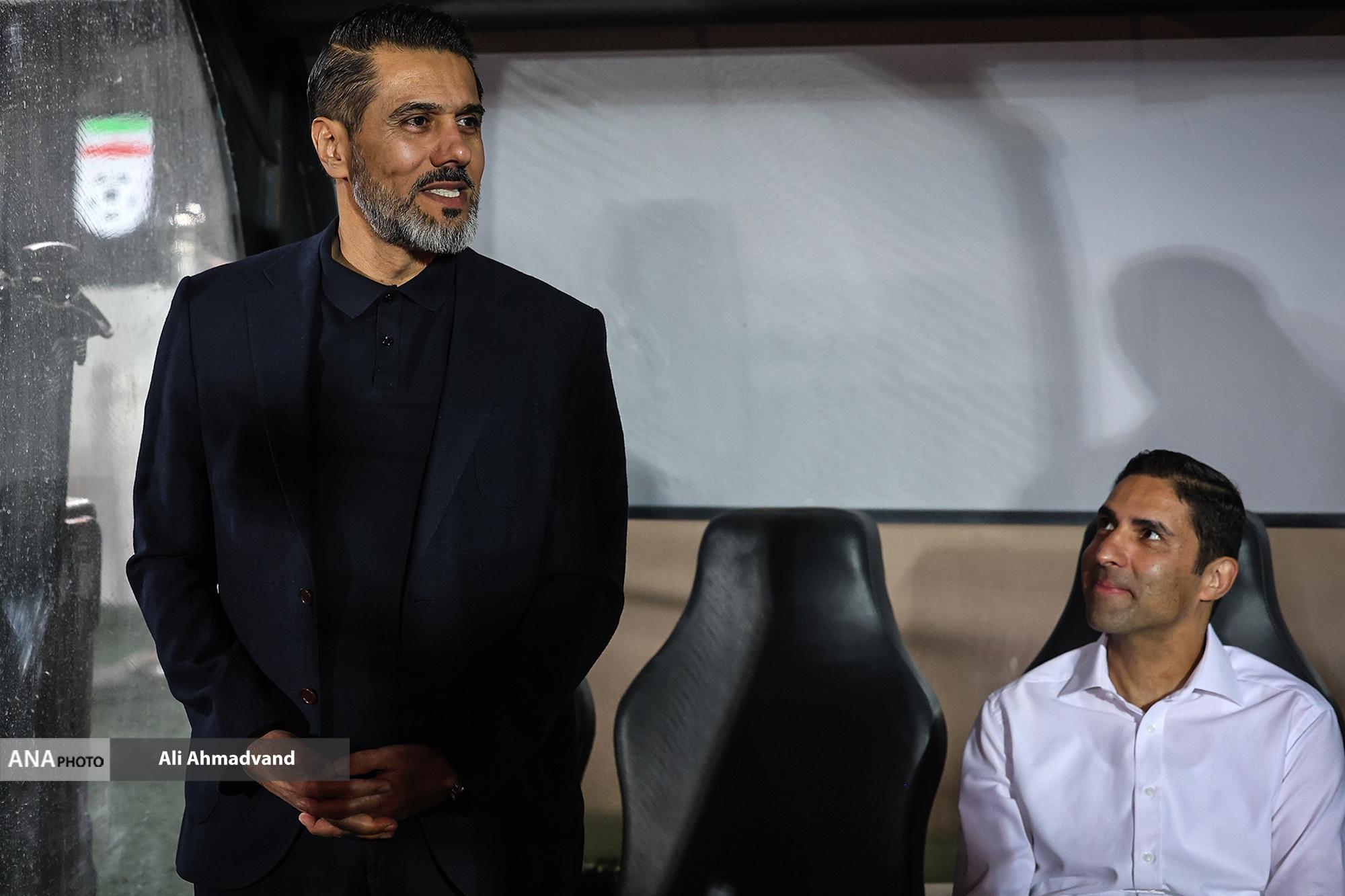 مرور اتفاقات