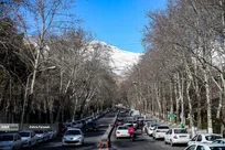 هوای مطلوب تهران