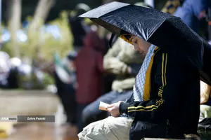 احیای شب بیست و سوم رمضان 