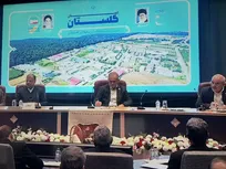 نماینده-مجلس-اعتبارات-بستر-رویای-توسعه-گلستان-را-محقق-می‌کند