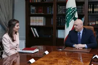 آکسیوس: نمایندگان دولت لبنان و صهیونیست‌ها دوباره دیدار می‌کنند