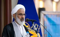 حاجی‌صادقی: انتخاب شایسته‌ترین خلف صالح آن امام دشمنان را مایوس و قلوب دوستان و جبهه انقلاب و مقاومت را قدرتمندتر فرمود