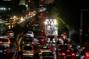 ندیدن این صحنه جرم است!