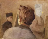 میراث مدرسه به روایت کتابخانه و موزه ملی ملک