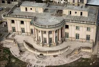 کاخ ثابت پاسال تهران: روایتی از رؤیای ورسای در قلب پایتخت