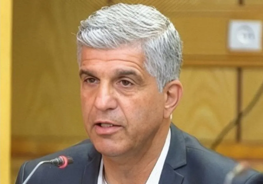 فرهاد پورغلامی