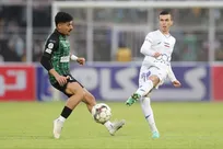 هفته چهاردهم لیگ برتر| استقلال ناکام در شکستن طلسم خیبر/ سومین تساوی متوالی آبی‌ها را به رده چهارم برد