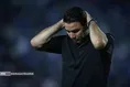 گزارش تصویری بازی استقلال و ملوان