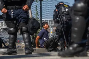 اعتراضات مردم آمریکا به سیاست های ترامپ