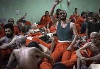 انتقال ۷ هزار داعشی از سوریه به عراق توسط آمریکا