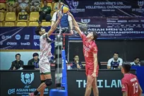 قهرمانی آسیا والیبال| شکست پسران ایران مقابل پاکستان/ سهمیه جهانی کسب شد