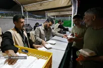 بسته خبری پیاده‌روی اربعین در ۱۲ مرداد ۱۴۰۴/ ۹ صفر ۱۴۴۷