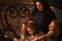 سرزمین فرشته‌ها