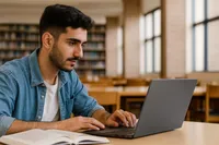 لپ‌تاپ لنوو V۱۵ G۴ برای دانشجویان کاربردی است؟