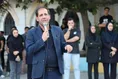 دانشگاه آزاد در سوگ جان‌باختگان حادثه بندر شهید رجایی
