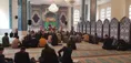 استقبال از شهید گمنام
