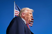 استطلاع لـCNN: غالبية الأميركيين ترى أن ترامب لا يولي اهتماماً كافياً بقضايا البلاد
