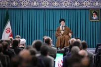 تا ساعاتی دیگر؛ جمعی از مسئولان سه قوه با رهبر انقلاب دیدار می‌کنند