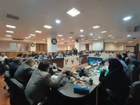 ایجاد بستر‌های لازم در دانشگاه آزاد برای پذیرش دانشجوی بین‌الملل