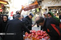 هشدار سازمان بازرسی در خصوص تأمین ارزاق شب یلدا، رمضان و پایان سال