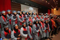 ۱۰۰ هزار دانش‌آموخته حاصل ۳۸ بهار علمی